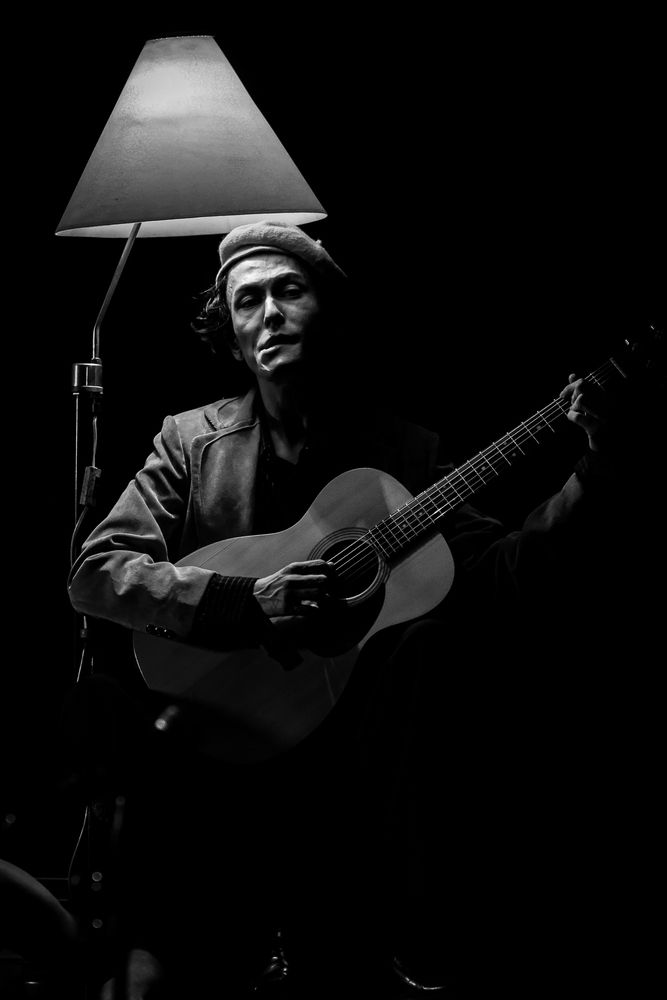 Photograph by Grigorii7086