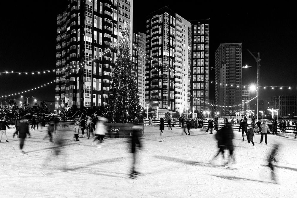 Photograph by Владислав Никишин