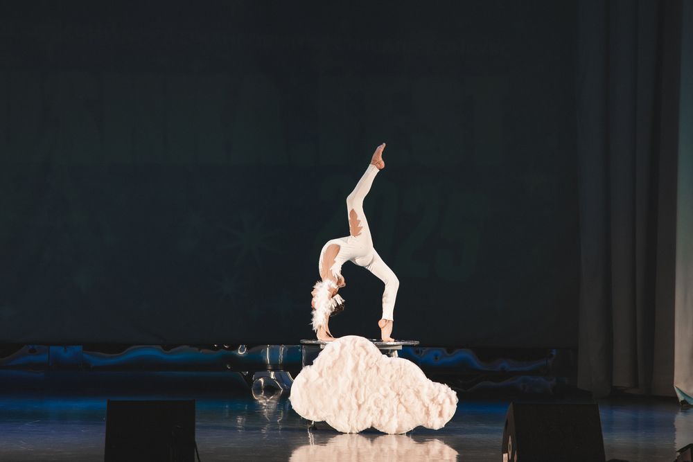 Photograph by Артём Пышкин