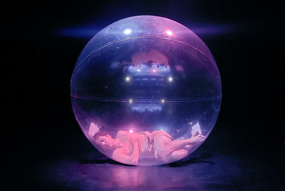 Photograph by Михаил Бове