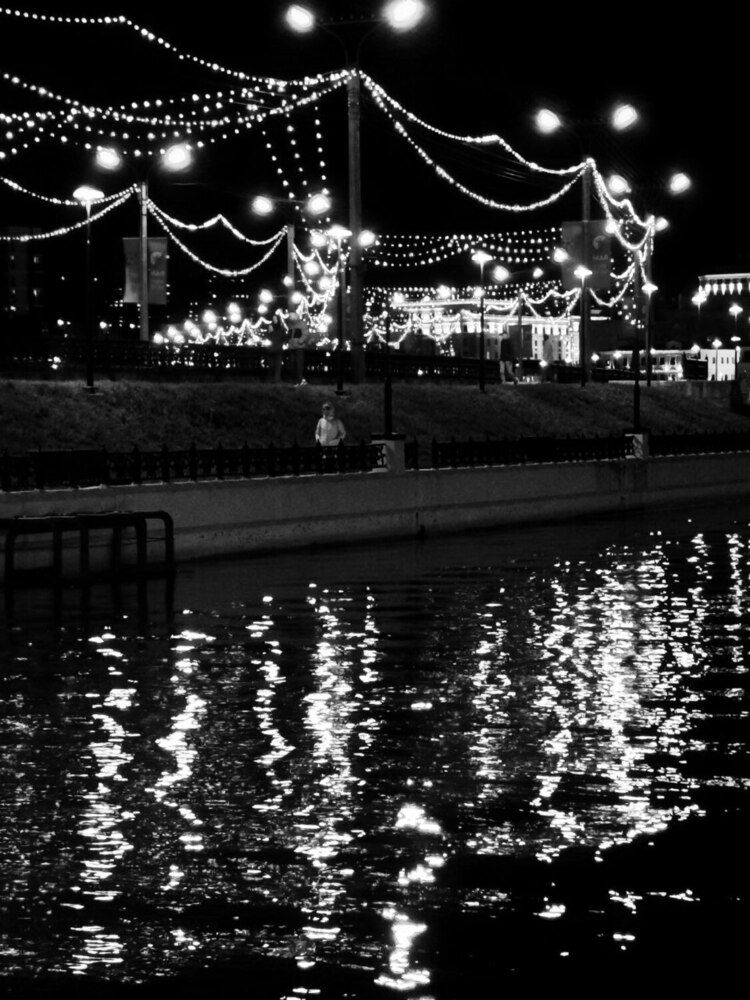 Photograph by Андрей Богданов