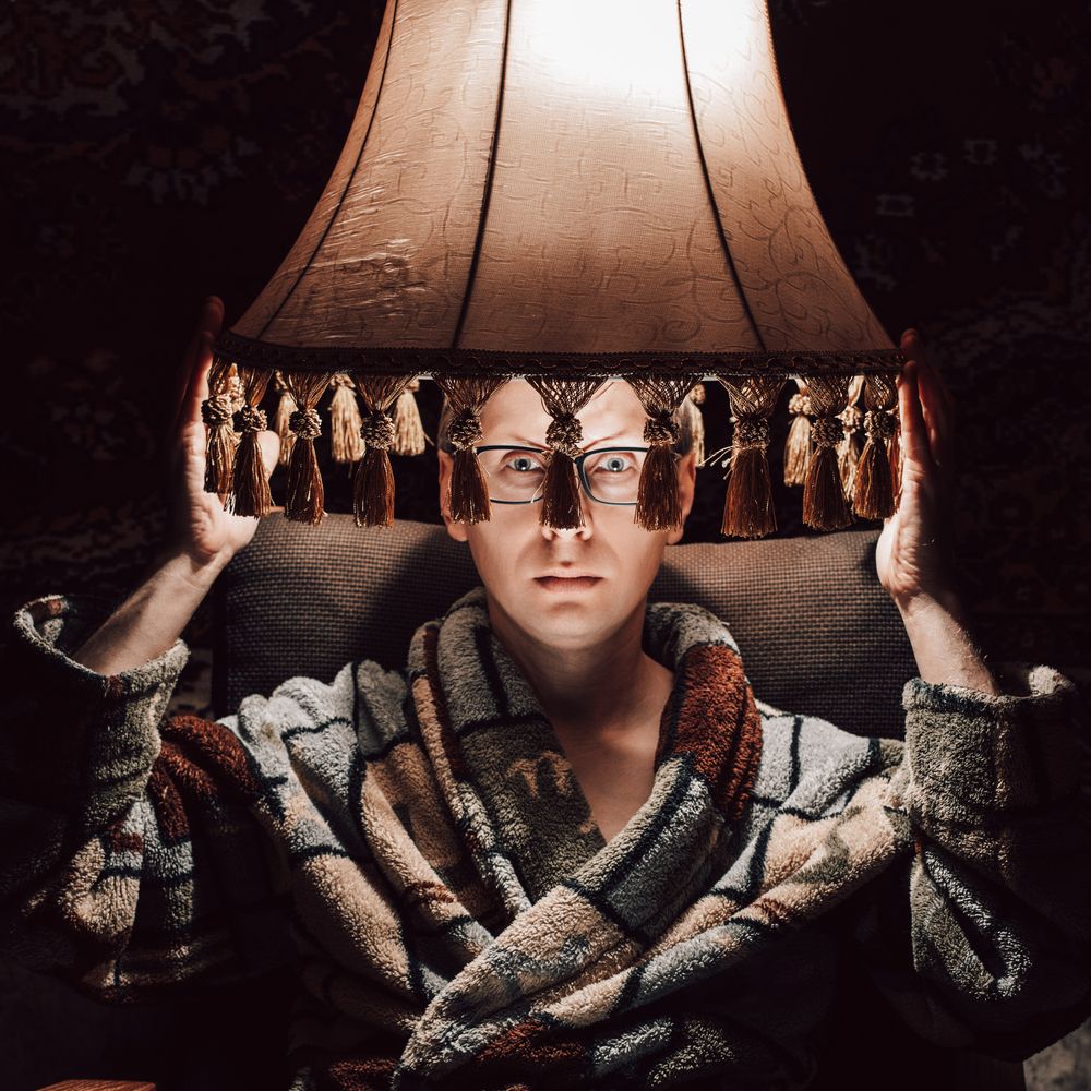 Photograph by Николай Захаров