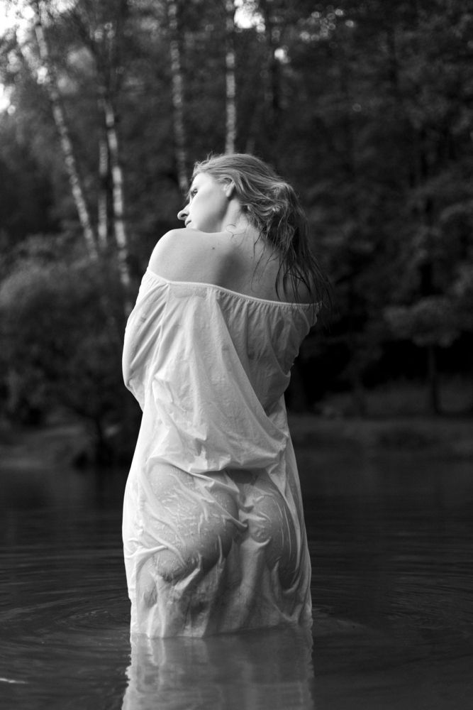 Photograph by Лия Маликова