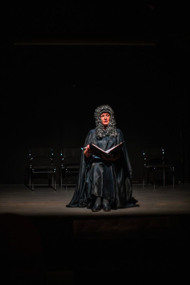 Photograph by Ruslan Badykov