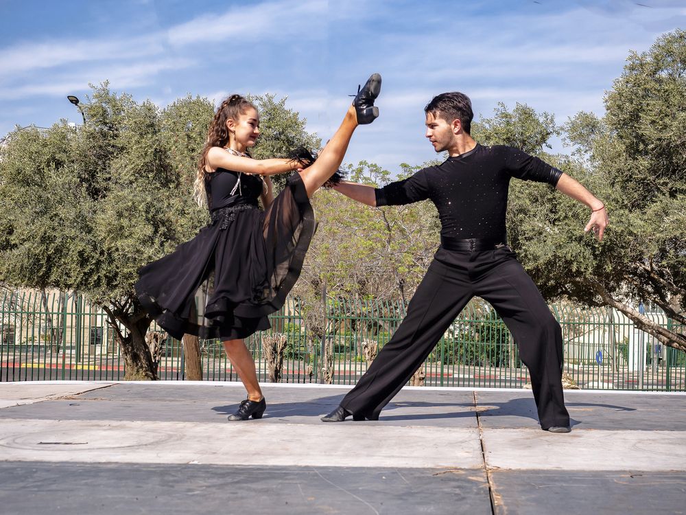 Photograph by Semion Ribinik