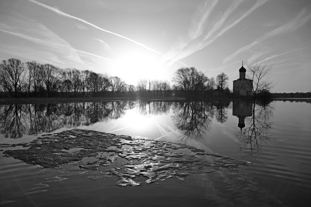 Photograph by Александр Кожевников