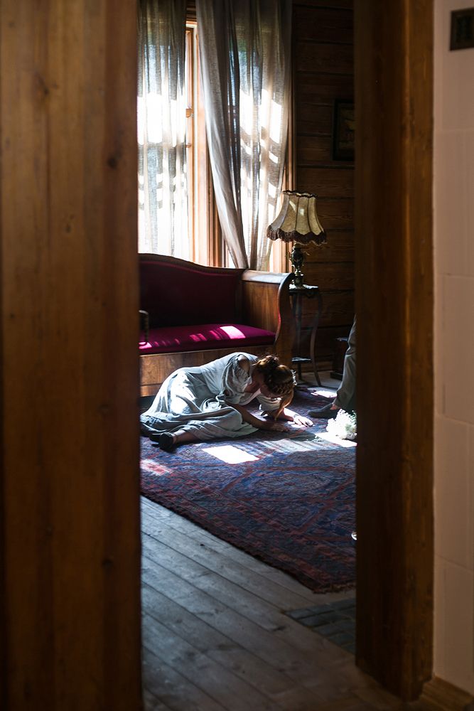 Фотография автора Rimma Larkina