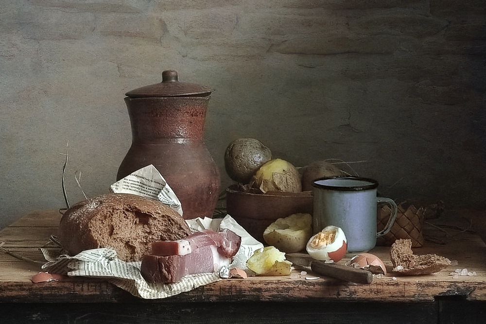 Photograph by Светлана Захарова