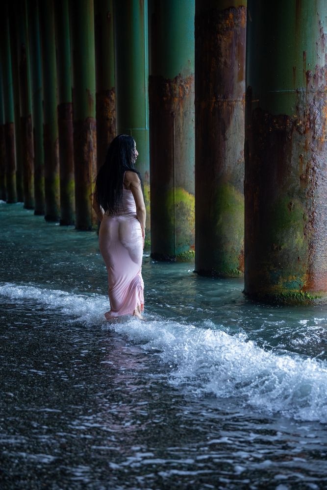 Photograph by Евгения Плахова