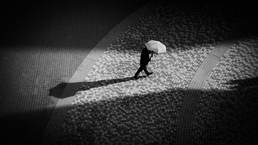 Photograph by Henri Fitriadi