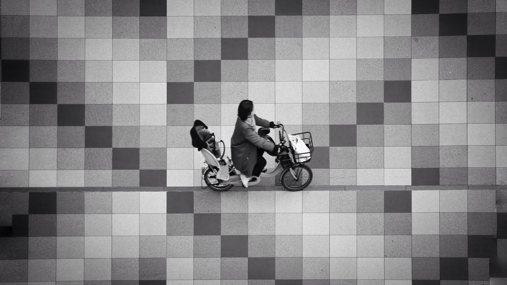 Photograph by Henri Fitriadi