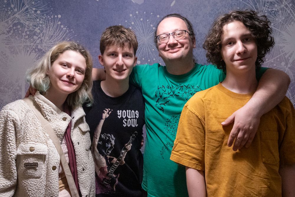 Photograph by Валерий Бычков