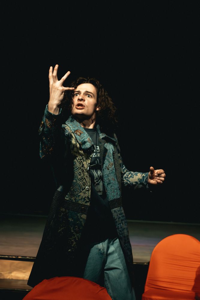 Photograph by Ruslan Badykov