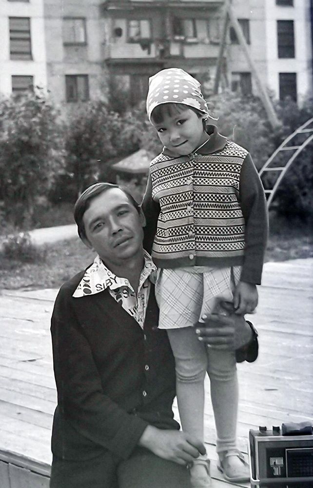 Photograph by Александр Бастраков