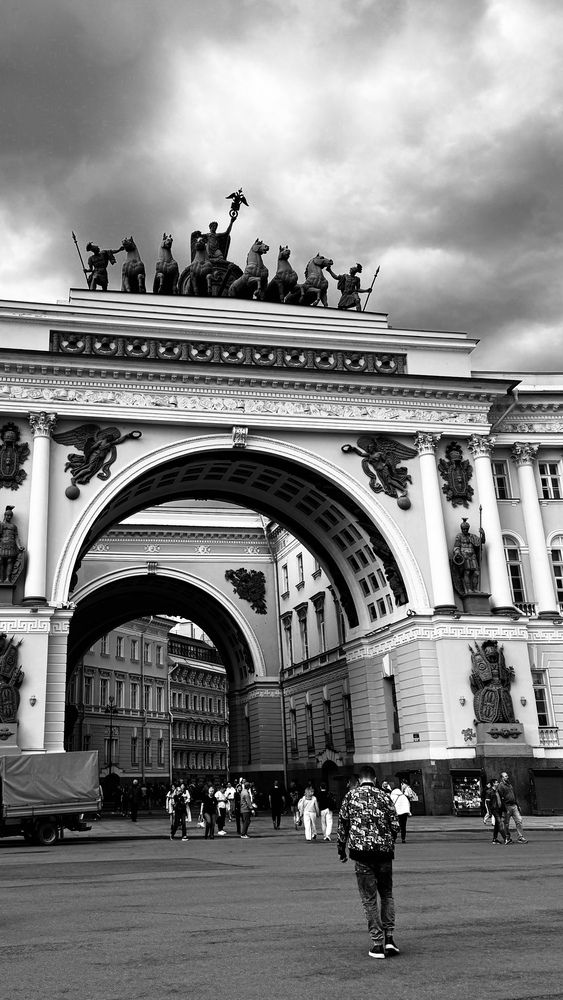 Photograph by Сергей Смирнов