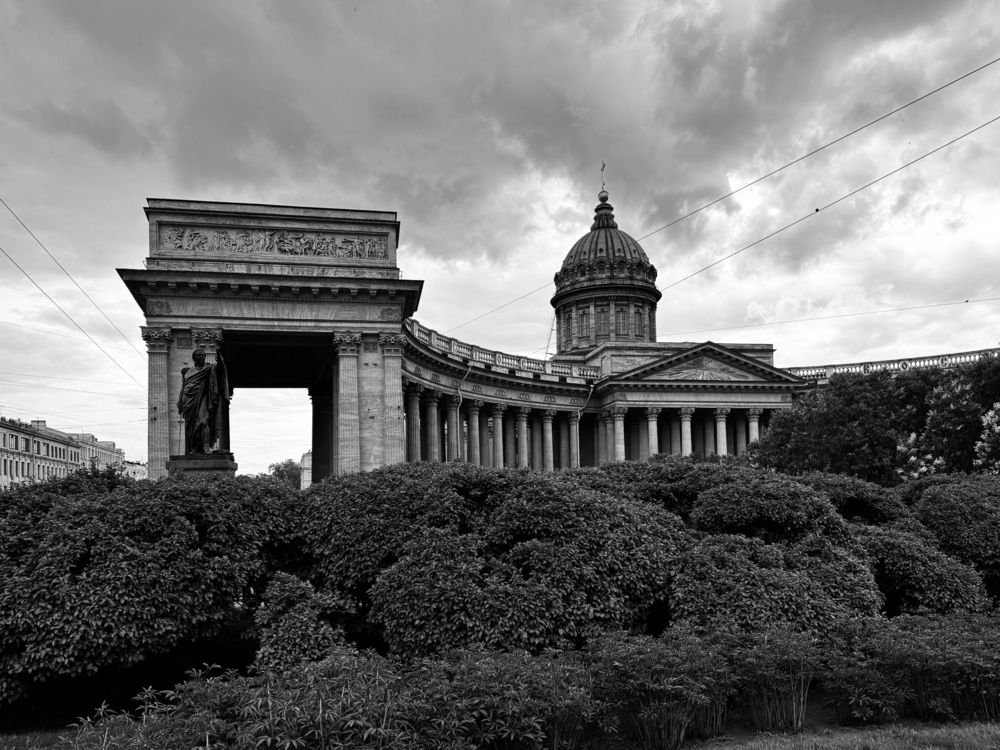 Photograph by Сергей Смирнов