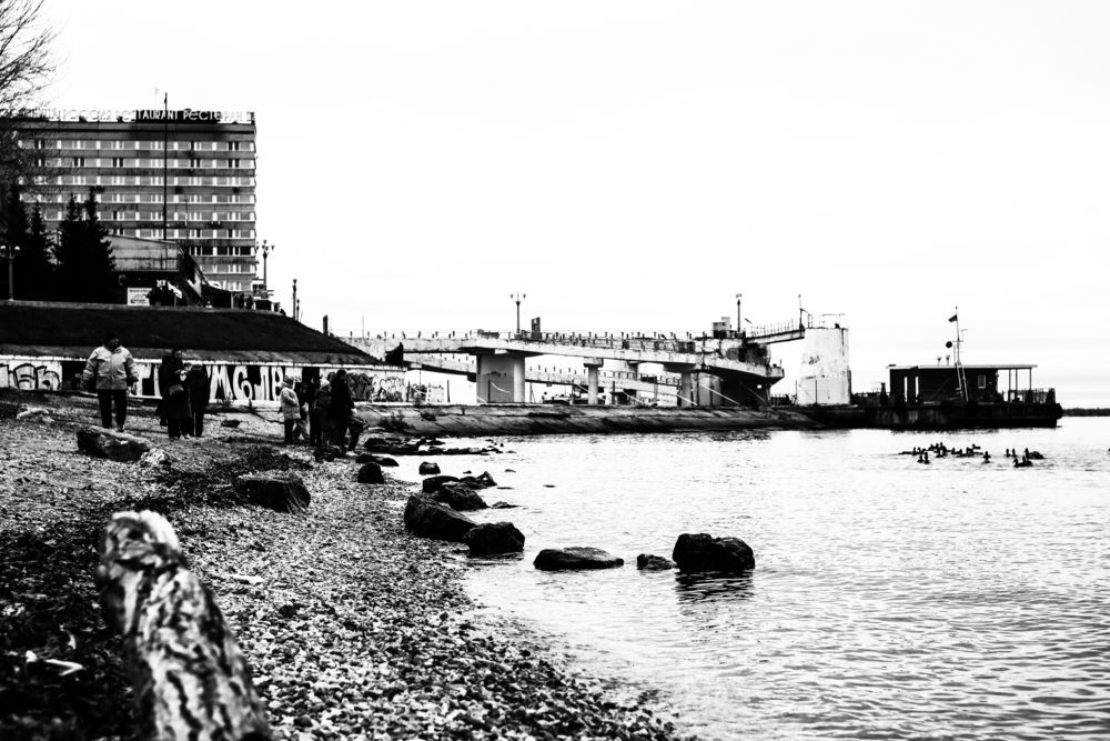 Photograph by Дарина Фельдман