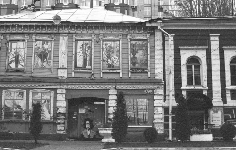 Photograph by Дарина Фельдман