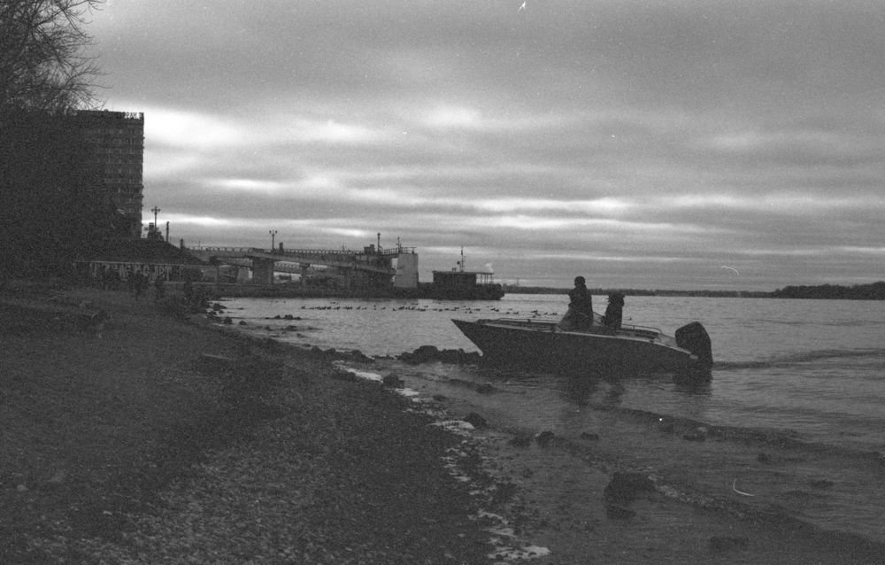 Photograph by Дарина Фельдман