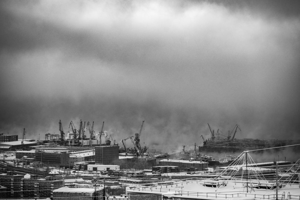 Фотография автора Tanzilya Gabidullina