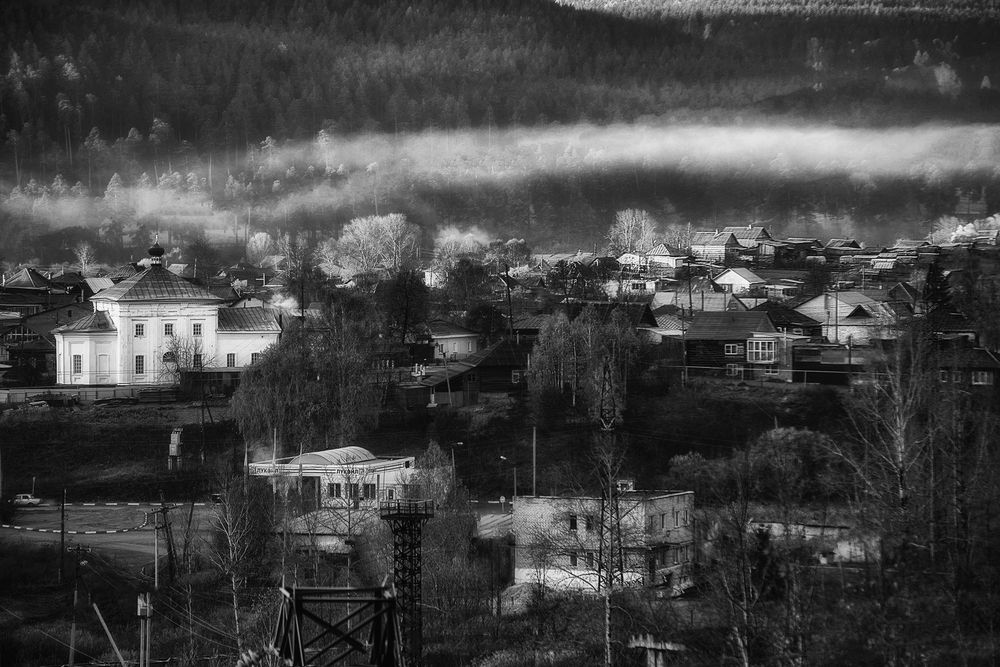 Photograph by Рашид Усманов