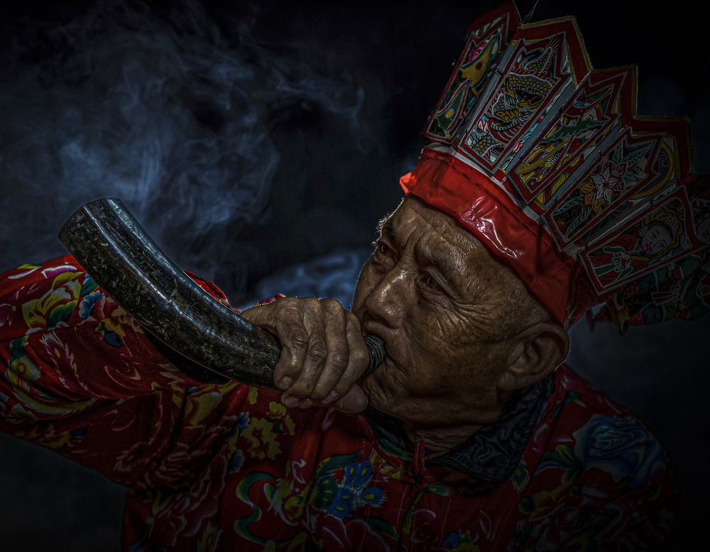 Photograph by Đinh Như Thái