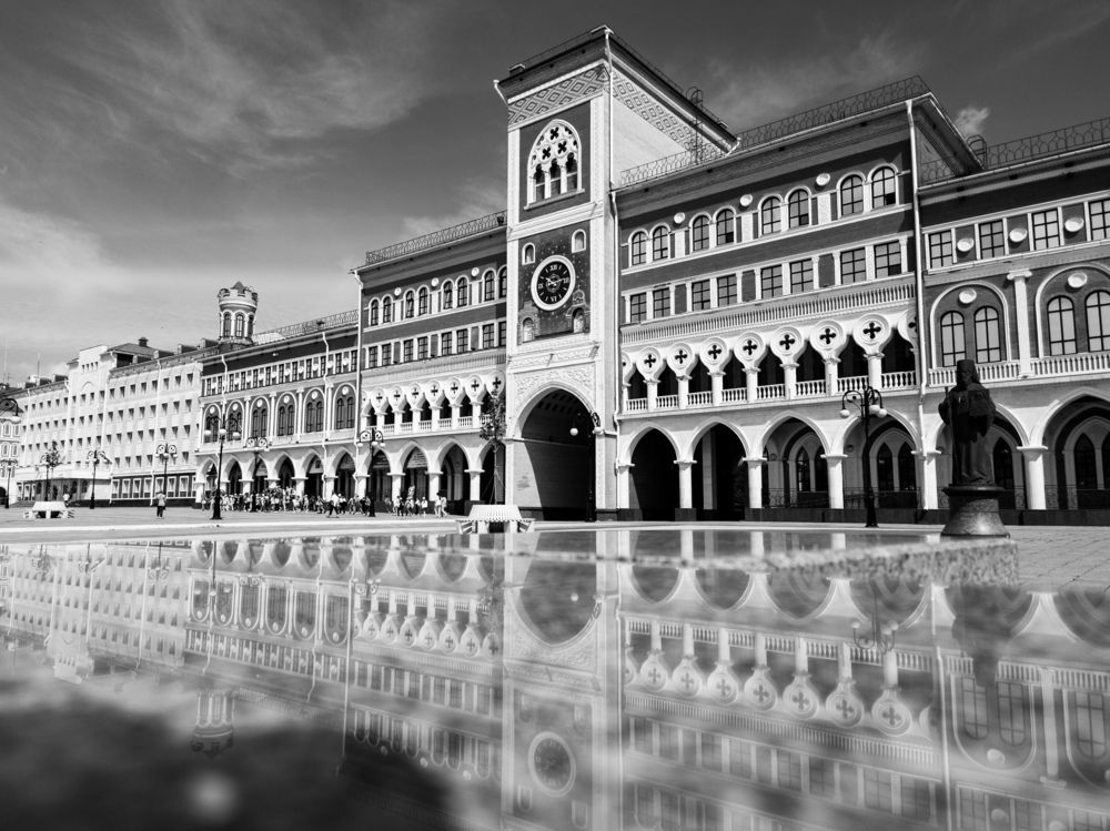 Photograph by Алексей Крукович