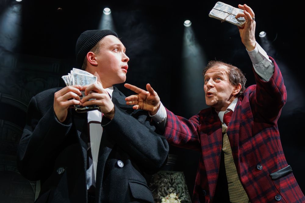 Фотография автора Анна Авилочкина