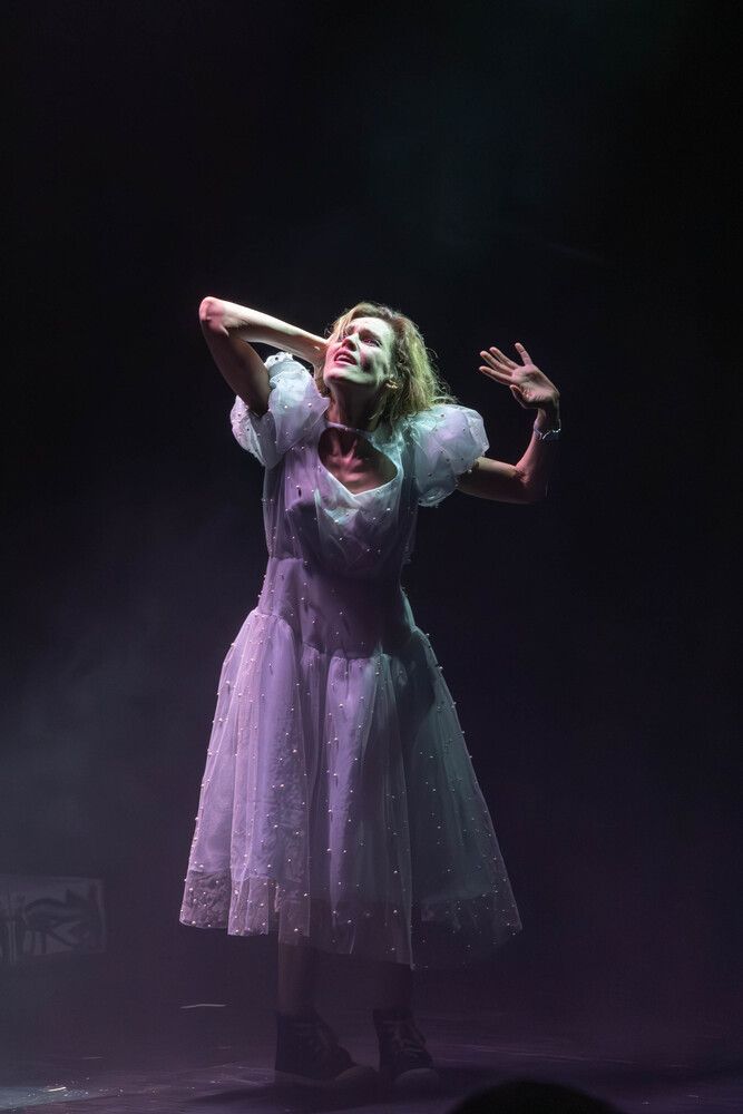 Фотография автора Анна Авилочкина