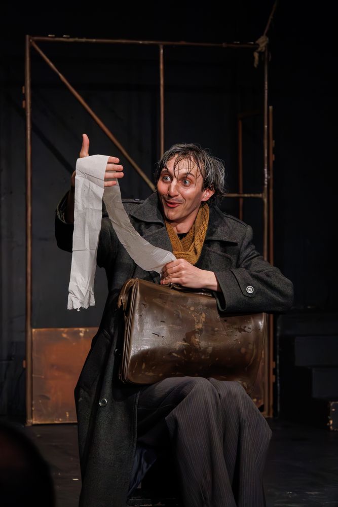 Фотография автора Анна Авилочкина