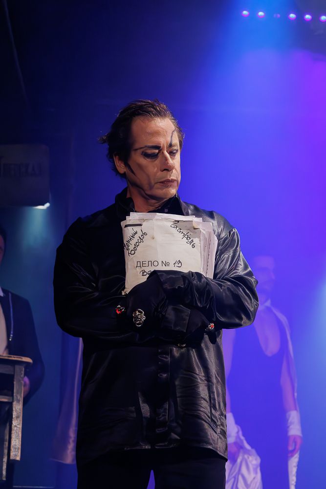 Фотография автора Анна Авилочкина