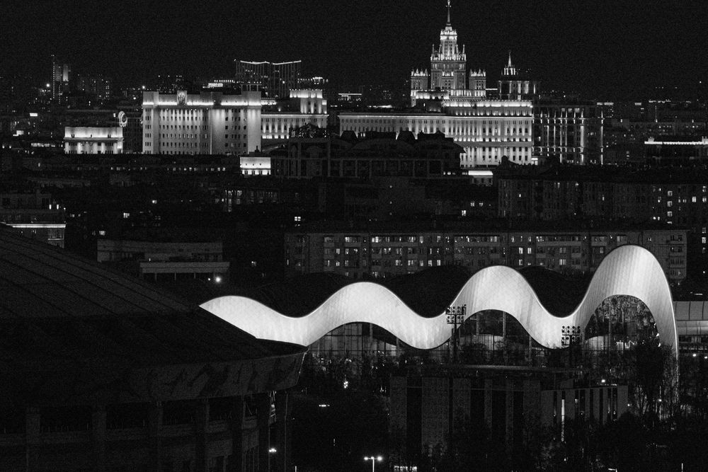 Photograph by Ирина Гриценко