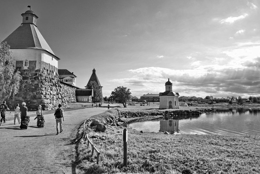 Photograph by Сергей Тимофеев