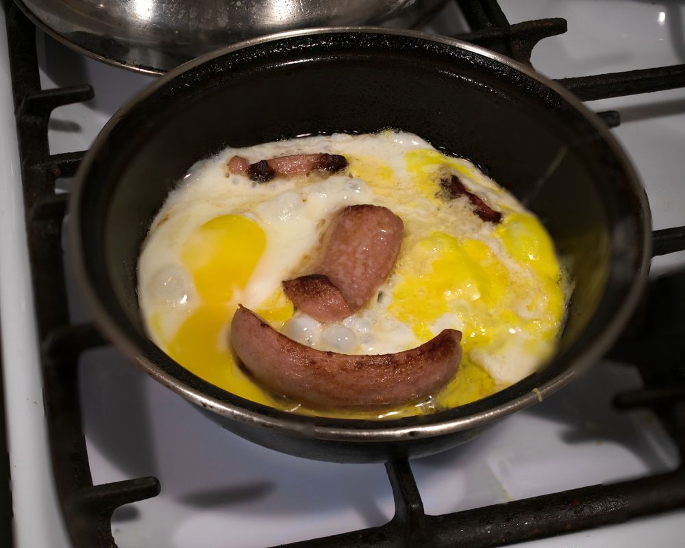 Фотография автора Николай Абакумов