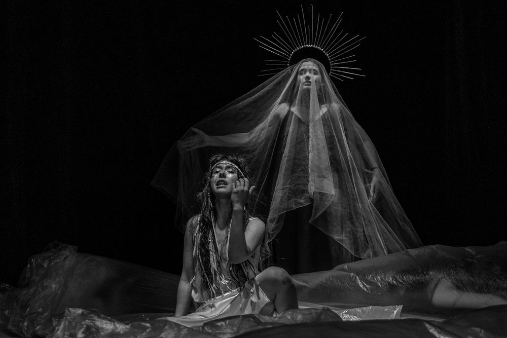 Photograph by Валерий Бычков