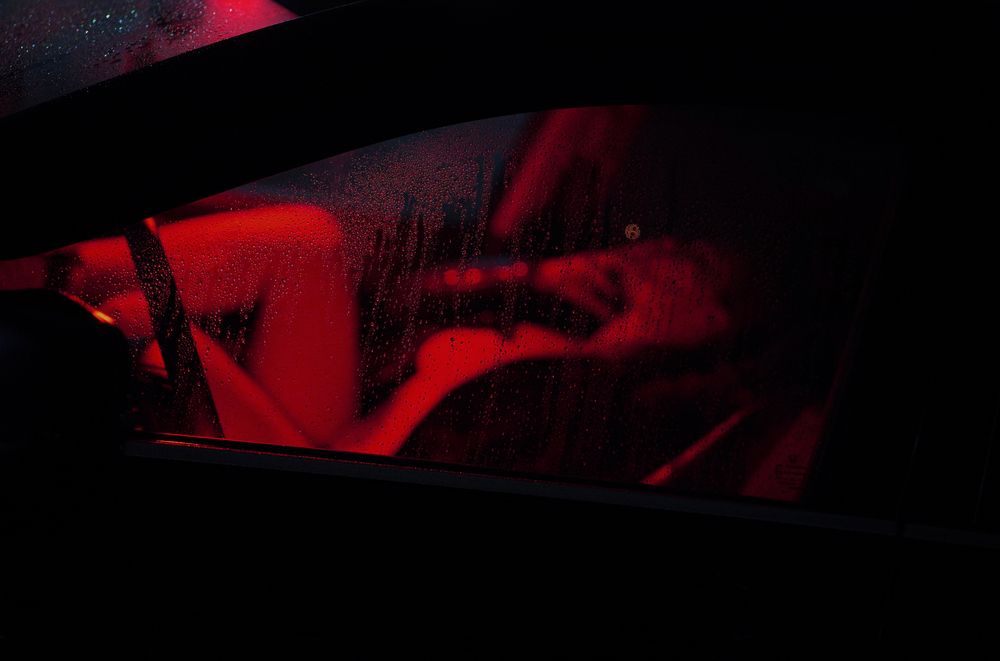 Photograph by Егор Абренин