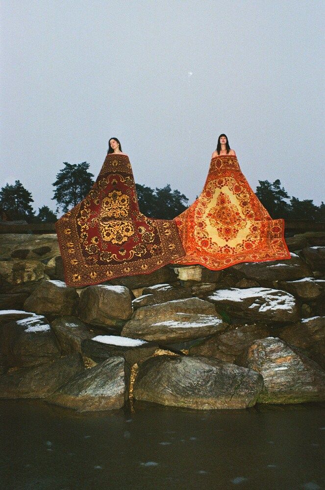 Photograph by Валерия Морозова