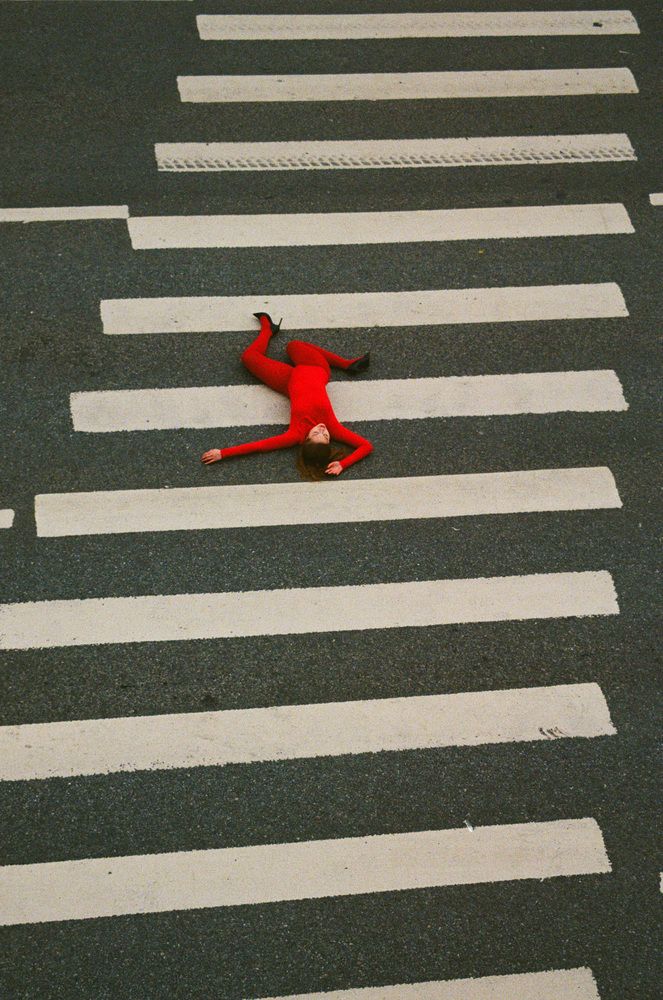 Photograph by Валерия Морозова