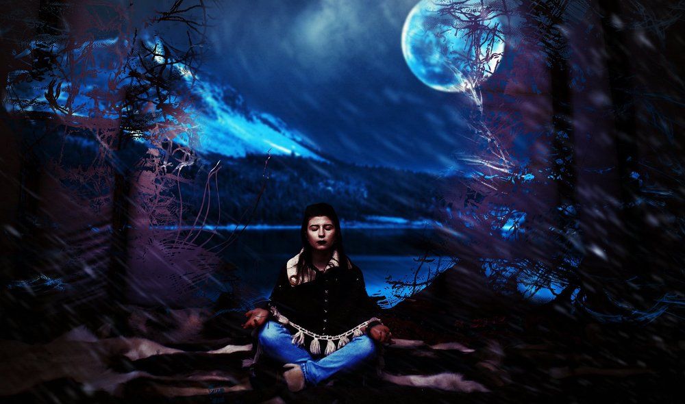 Грань реальности