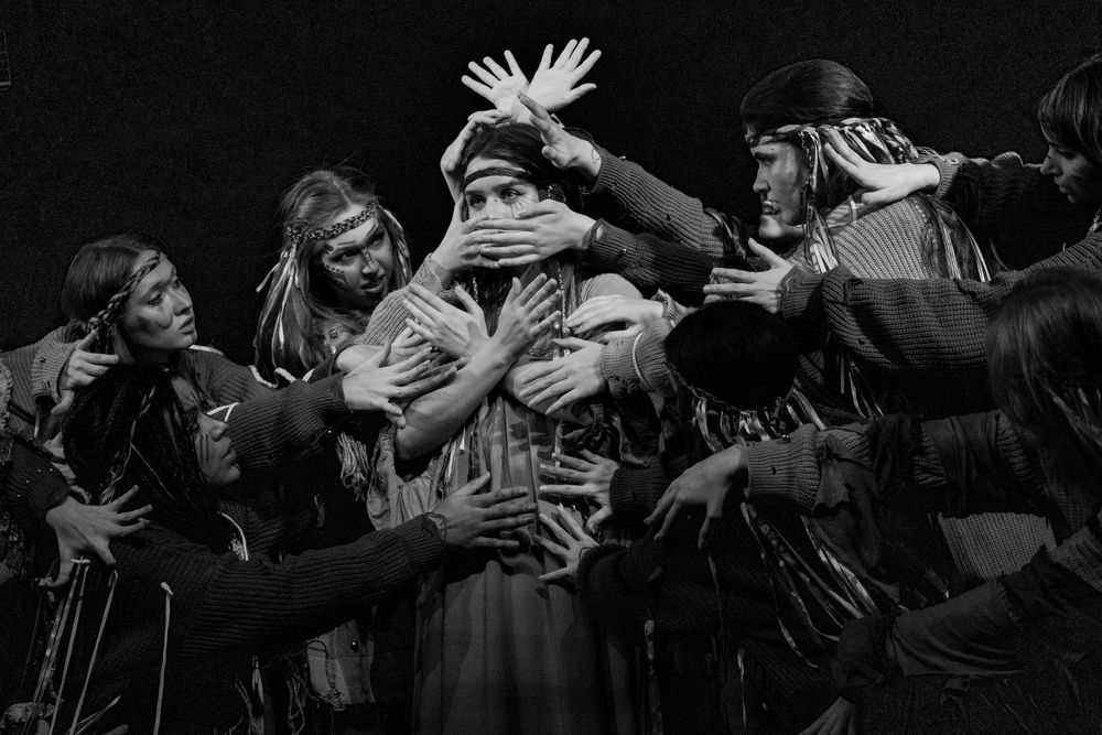 Photograph by Валерий Бычков