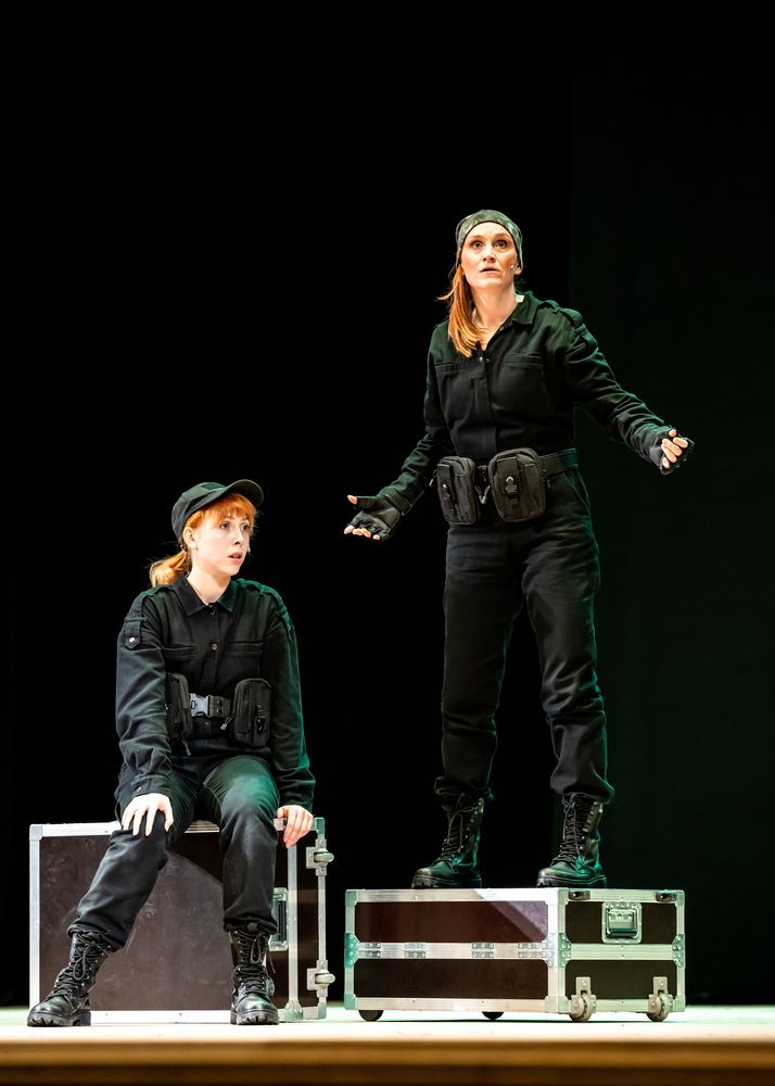 Photograph by Nataliya Klevinskas