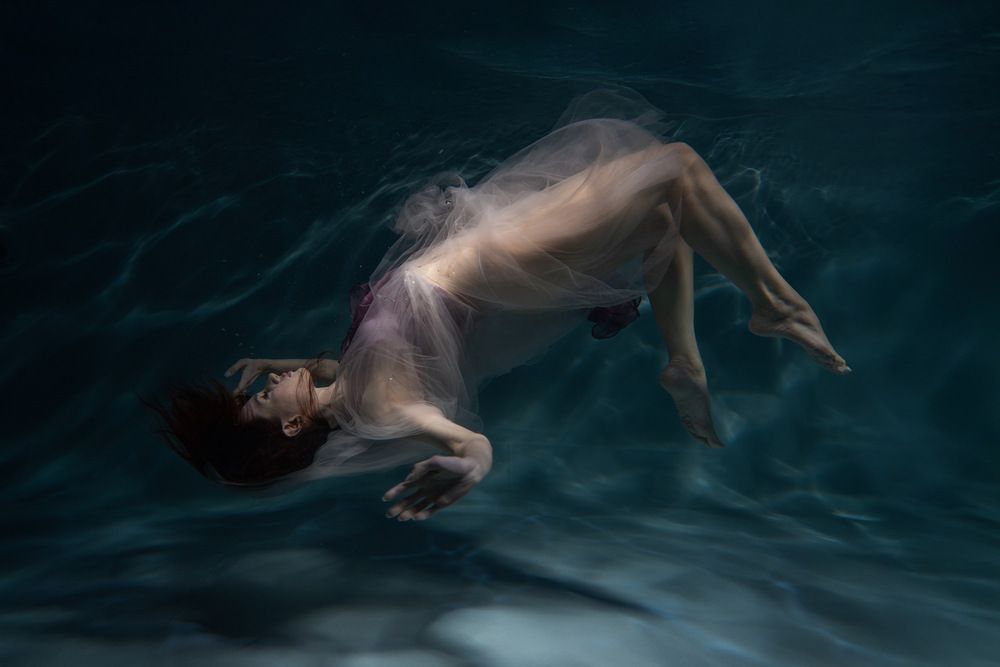 Photograph by Инга Добрынина