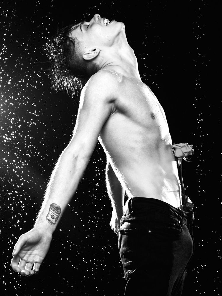 Photograph by Борис Упель