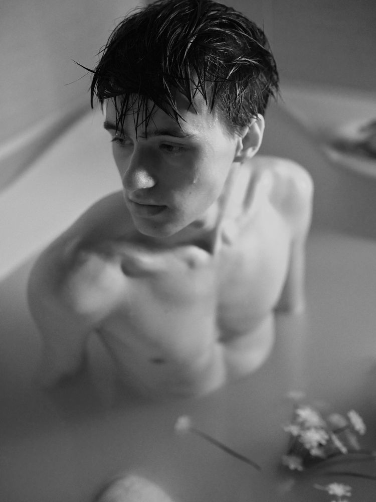 Photograph by Борис Упель