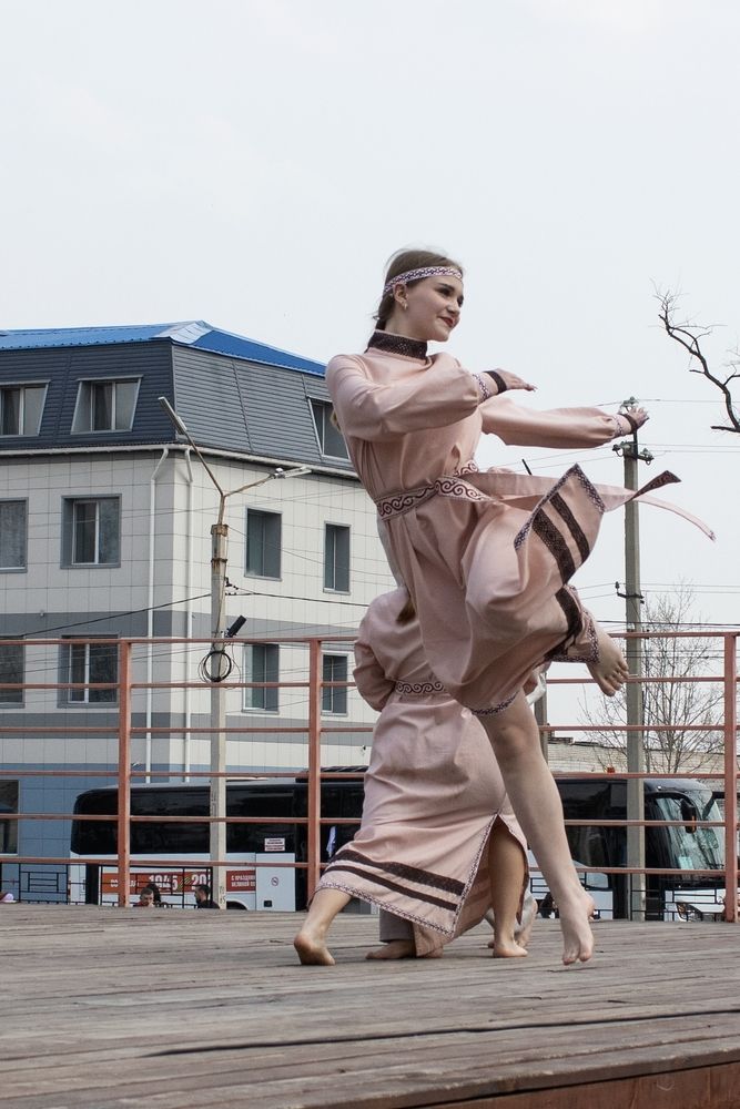 Photograph by Екатерина Пачина