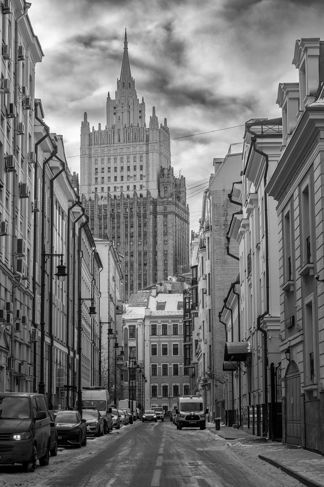 Photograph by Валерий Бычков