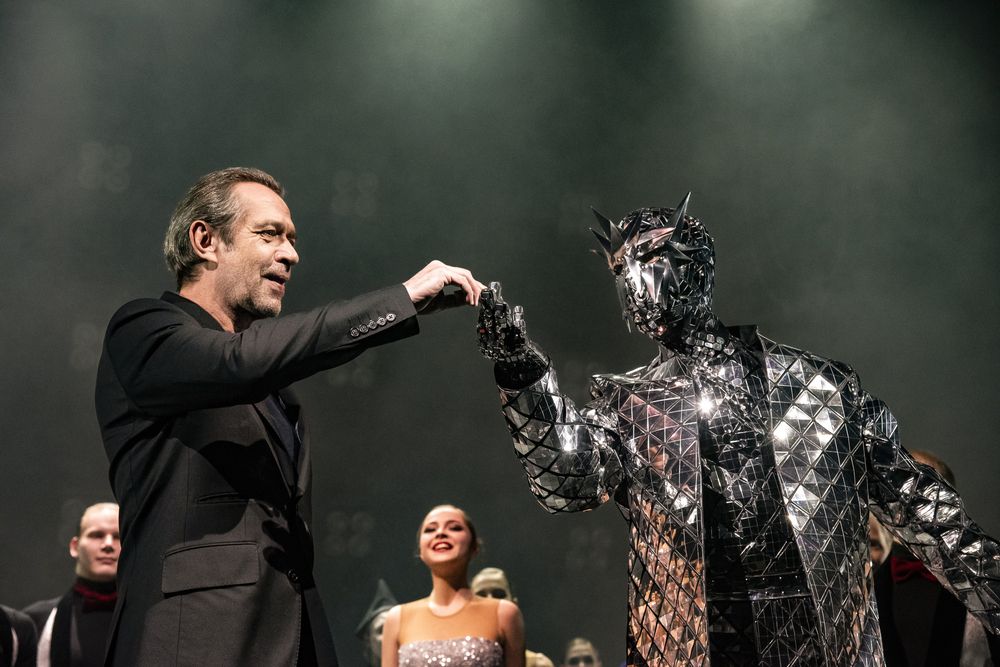 Photograph by Юлия Захарова