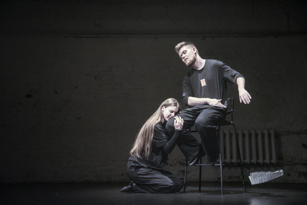 Photograph by Юлия Захарова