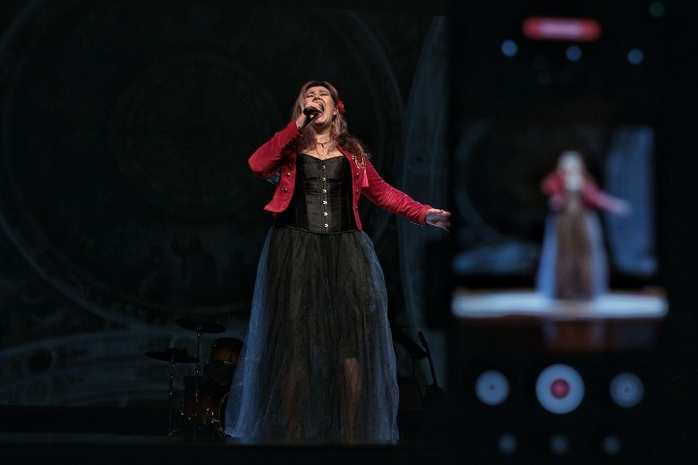 Фотография автора Елена Силантьева