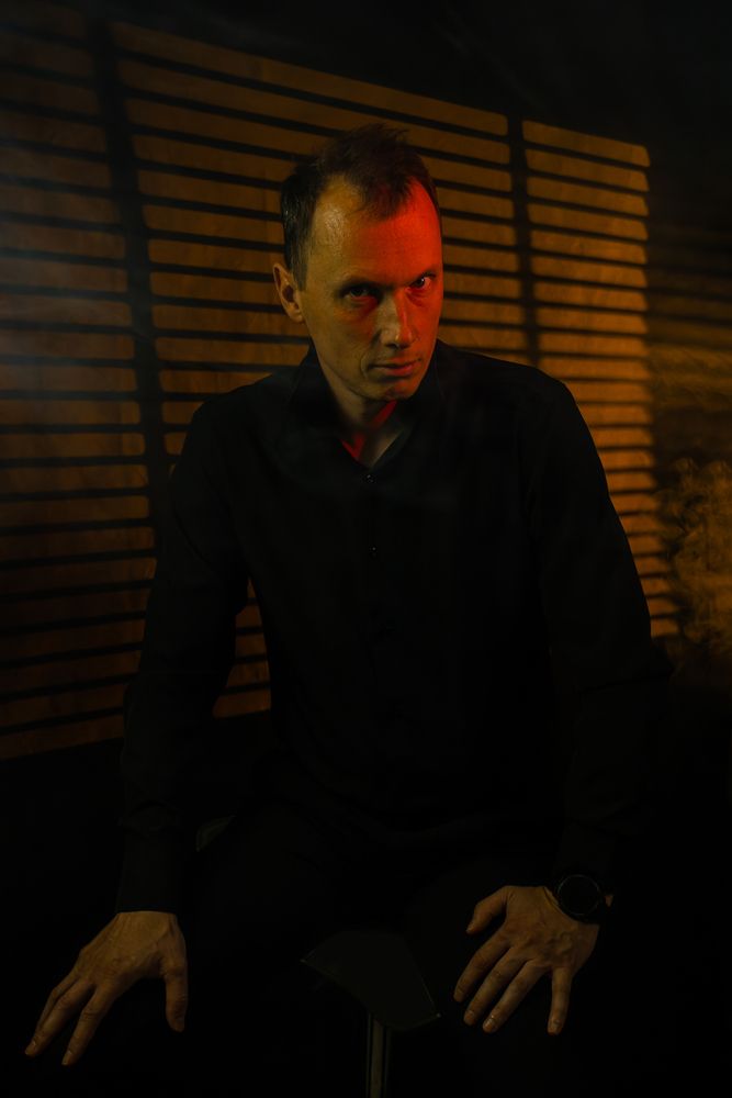 Фотография автора Anton Hantov